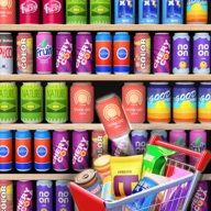 Goods Master 3D Puzzle Games Android下载