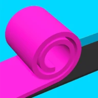 Color Roll 3D Android下载