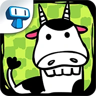 Cow Evolution Idle Merge Game Android下载