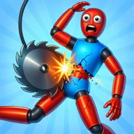 Breaking the Ragdoll Challenge Android 123云盘下载