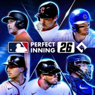 MLB Perfect Inning 26 Android 123云盘下载