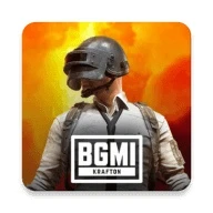 BGMI Online Multiplayer Game Android 123云盘下载