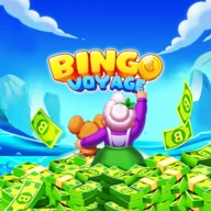 Bingo Voyage Live Bingo Game Android下载