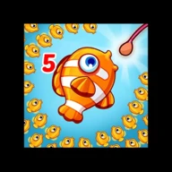 Fish Dash大鱼吃小鱼 Android 123云盘下载