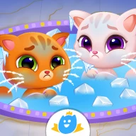 Bubbu和Mimmi的世界 Android 123云盘下载