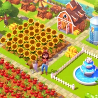 FarmVille 3 Android 123云盘下载