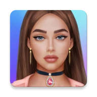 Pocket Styler Fashion Stars Android 123云盘下载