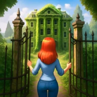 Wordington Word Hunt Design Android下载