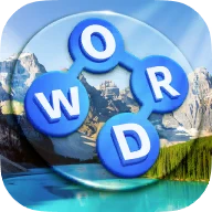 Zen Word Relax Puzzle Game Android下载