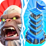 Ape TD Central Defense Android 123云盘下载