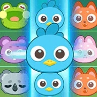 魔法森林粉碎 Android 123云盘下载