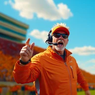 The Program College Football Android 123云盘下载