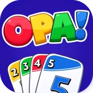 OPA Family Card Party Game Android 123云盘下载