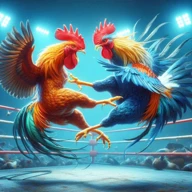 Rooster Fighting Kung Fu Games Android下载