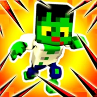 Trap Craft Zombie Defence Android下载