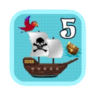 Survival RPG海盗冒险之旅 Android下载