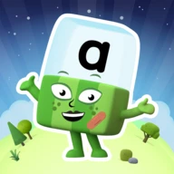 Alphablocks World Android下载