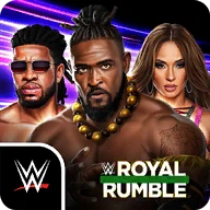 WWE Champions Wrestling RPG Android 123云盘下载