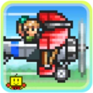 蓝天飞行队物语 Android 123云盘下载