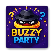 Buzzy Party Imposter الجاسوس Android 123云盘下载