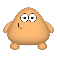Pou 3D Android 123云盘下载