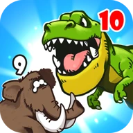 Merge Animals My Perfect Zoo Android 123云盘下载