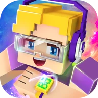 方块堡垒国际服Blockman GO Android 123云盘下载