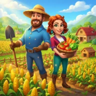 金刚岛农场与生存 Android下载