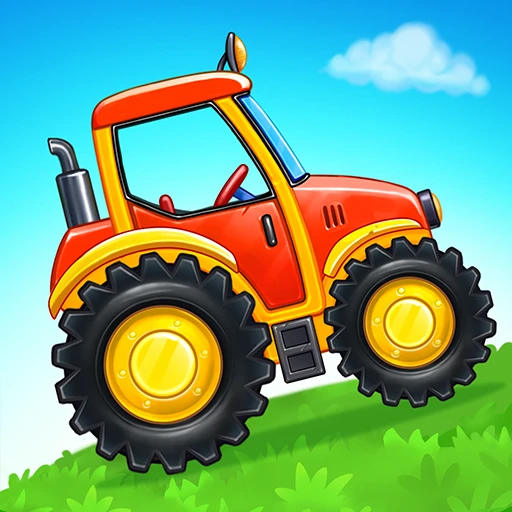 Car games Bulldozer for kids 5 Android 123云盘下载