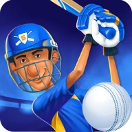 Stick Cricket Super League Android下载