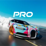 极限漂移专家Drift Max Pro Android下载