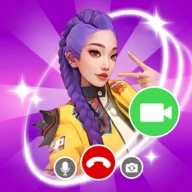 明星恶作剧假通话与聊天 Android下载