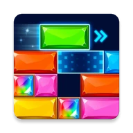 Jewel Sliding Block Puzzle Android 123云盘下载