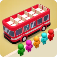 Bus Escape Traffic Jam Android下载