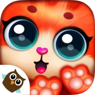 Little Kitty Town Android下载