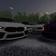 Driving Simulator BMW 2 Android下载