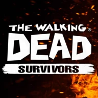 The Walking Dead Survivors Android 123云盘下载