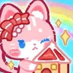 Lovely Cat World Avatar Life Android下载