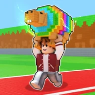 怪物窃取跑酷大师 Android下载