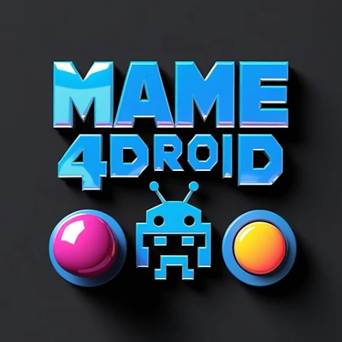 MAME4droid (Current) Android下载