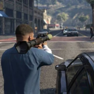 GTA 5 Mobile Premium Edition Android 123云盘下载