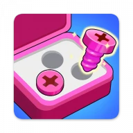 螺丝弹射螺母与螺栓大作战 Android下载