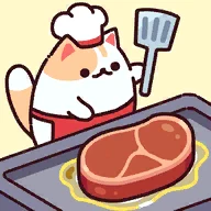 Cat Snack Bar Cat Food Games Android下载
