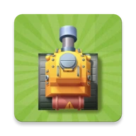 坦克游戏Tank Shooter Android 123云盘下载