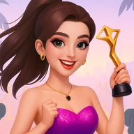 明日之星时尚游戏 Android下载