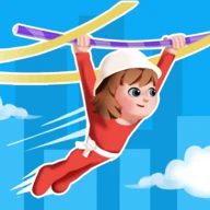 屋顶棍棍侠 Android 123云盘下载