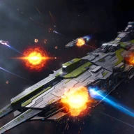 新星帝国Nova Empire Android 123云盘下载