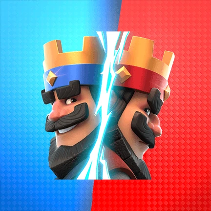 部落冲突皇室战争 Android 123云盘下载