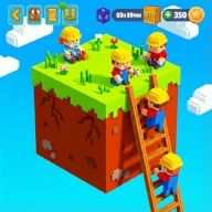 Crafty Lands Build Explore Android 123云盘下载