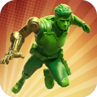 TOY WARS PTR Android下载